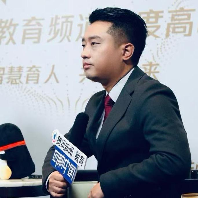 思佰特陈老师