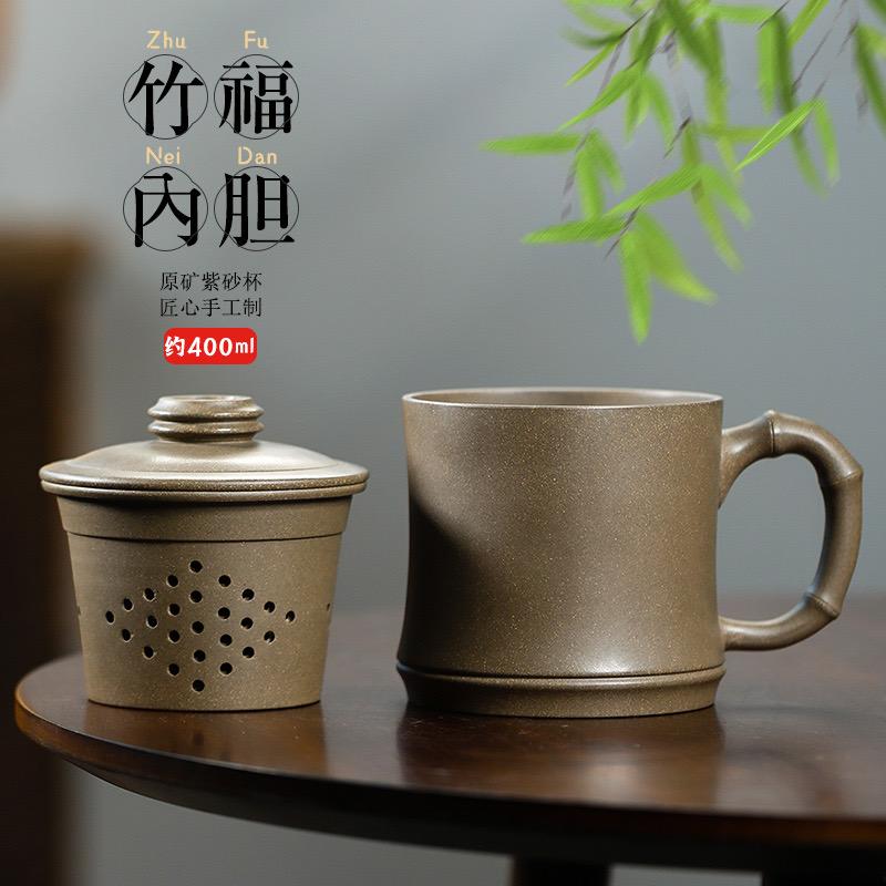 小孙紫砂茶器清货号