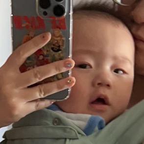墩墩boy👶🏻