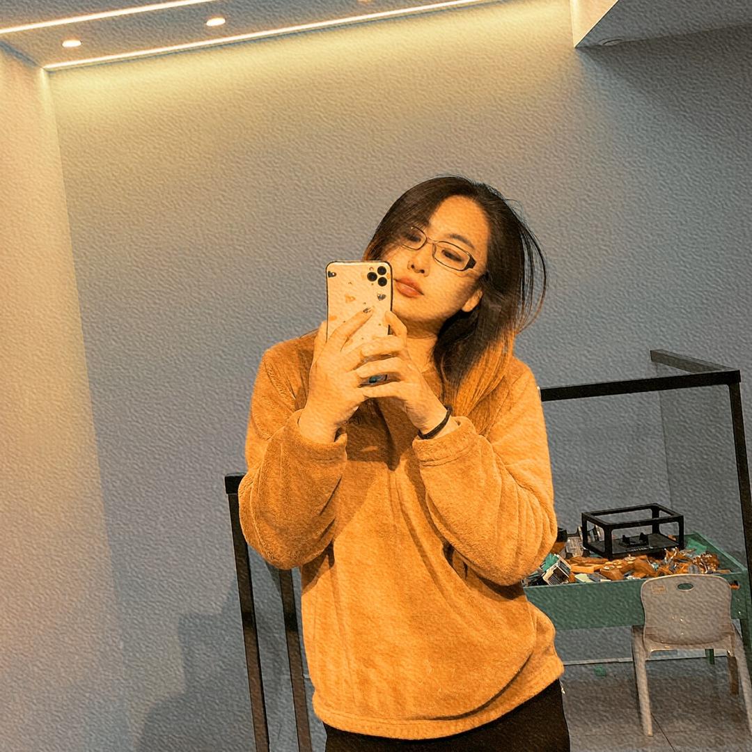 小静静