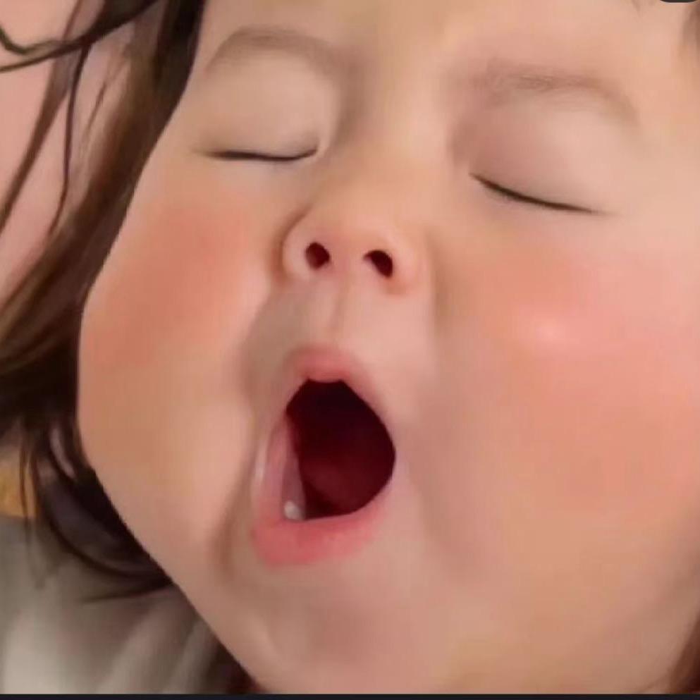 小格格