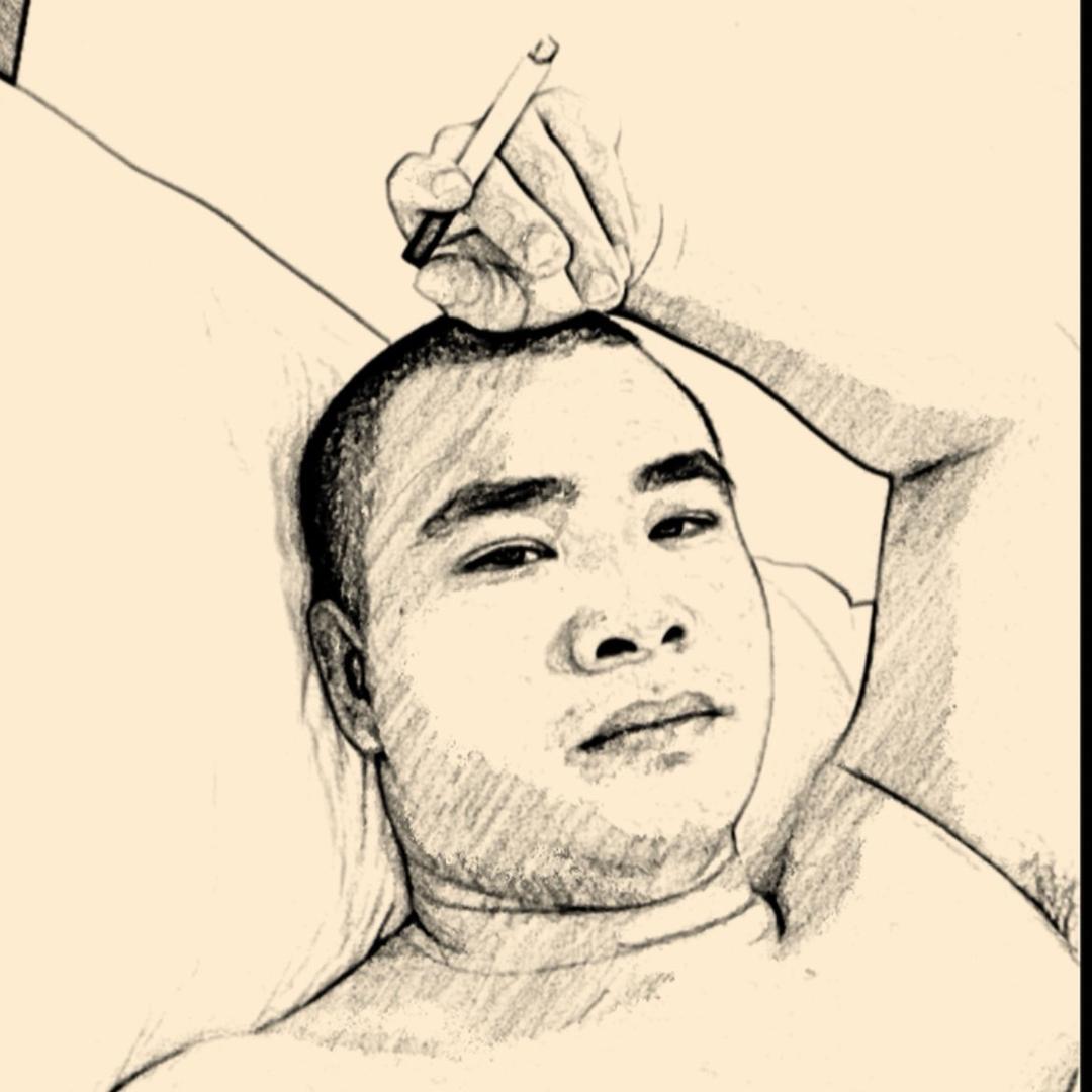 有点冷