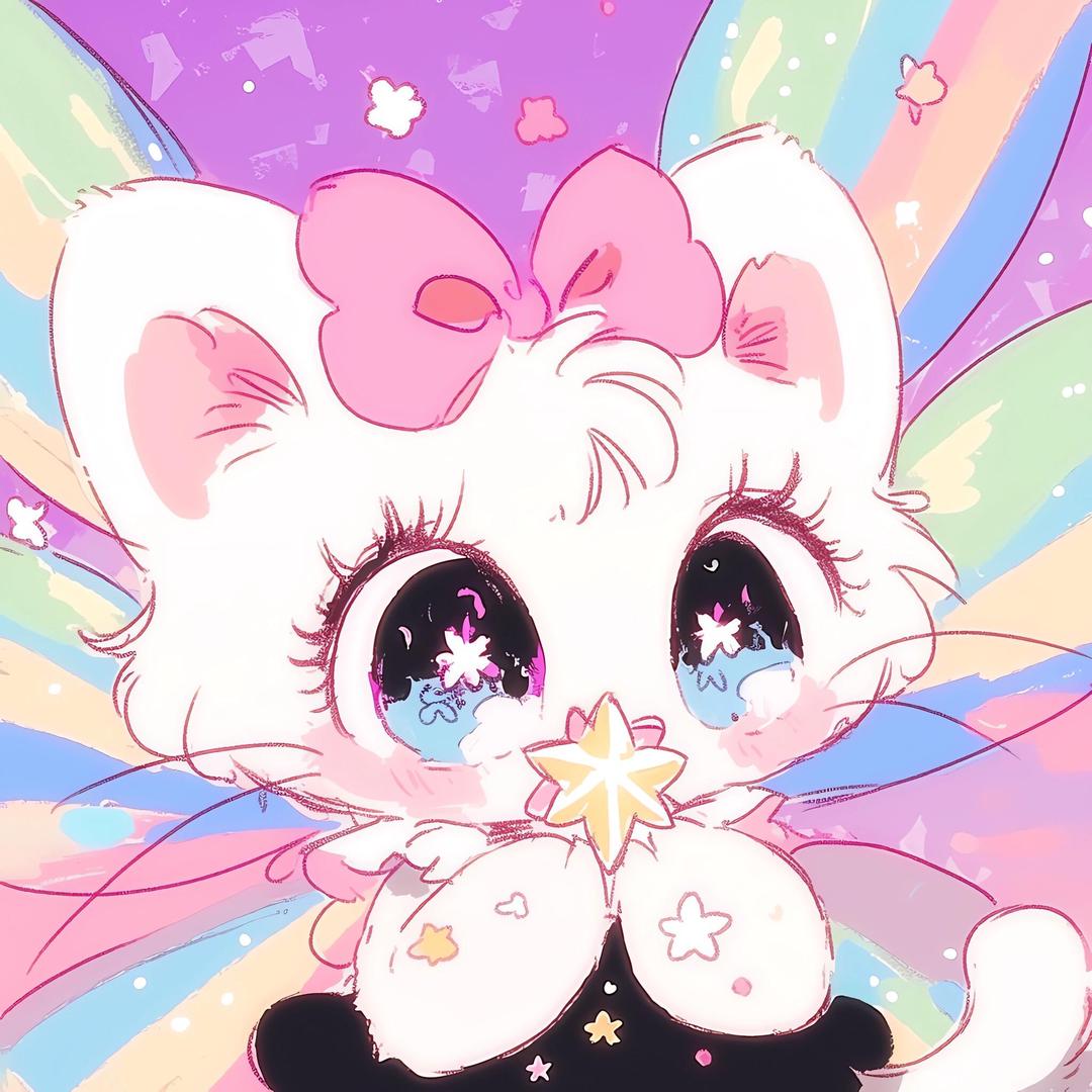 叮当大王♡