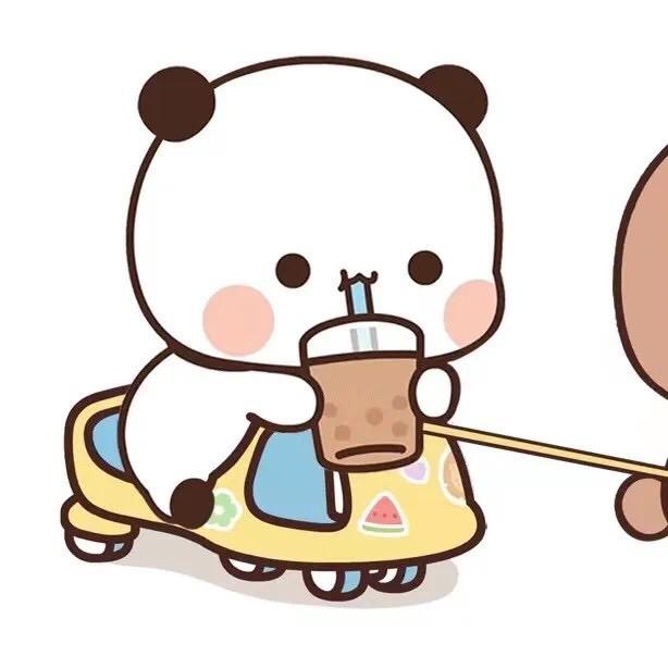 吐个泡泡ɞ