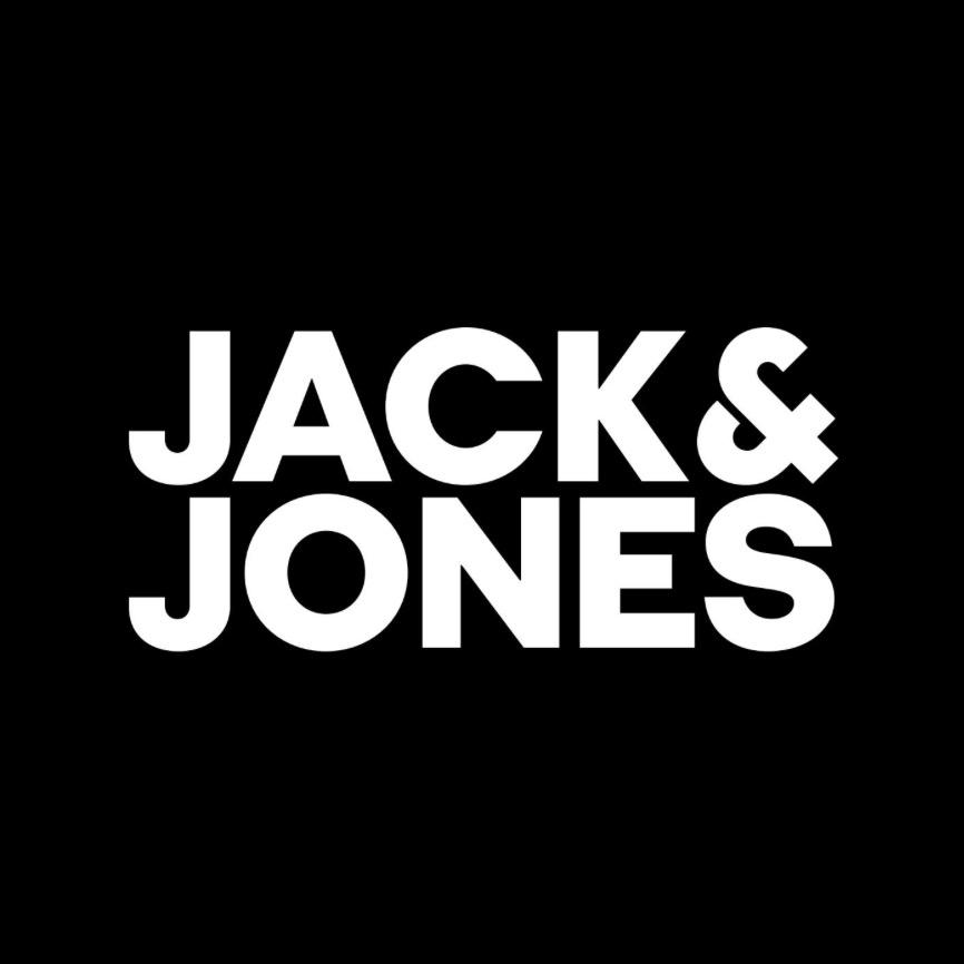 JACK&JONES//兰州店