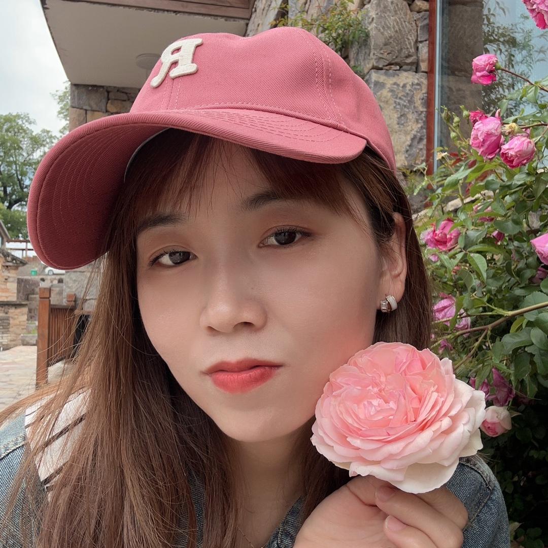 小乔@
