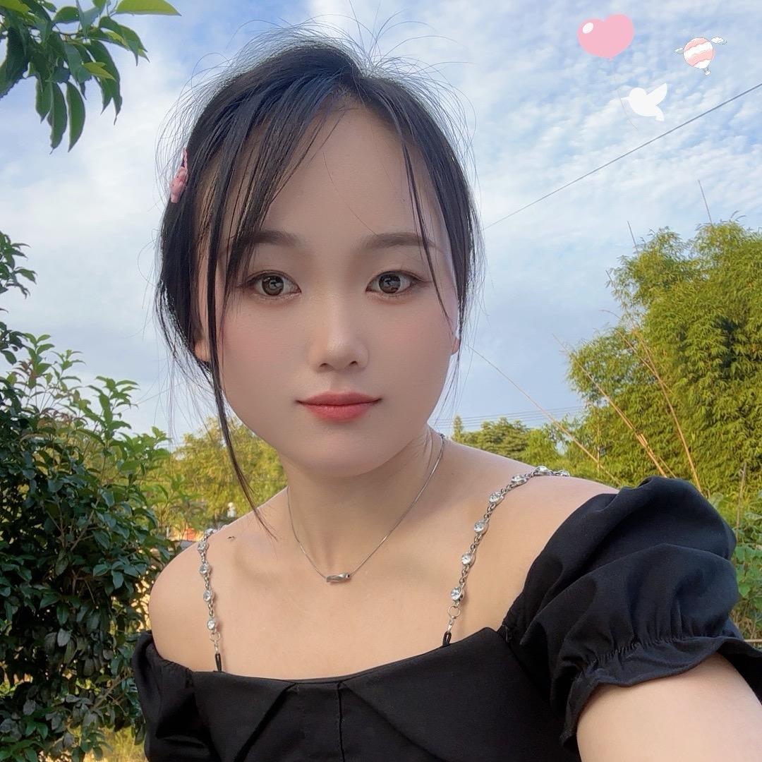 97🌈艳艳呀