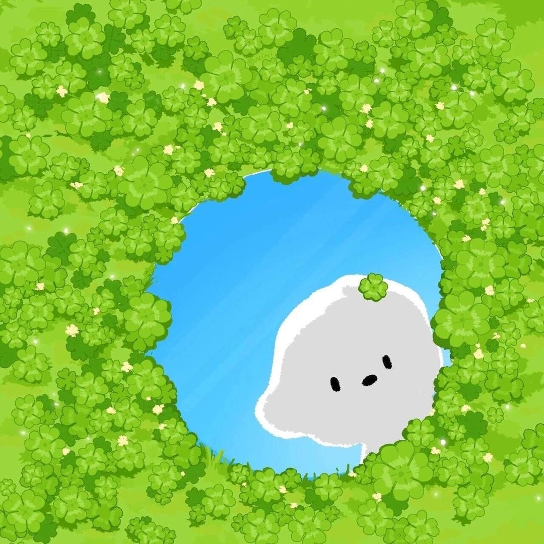 不要焦虑听见没