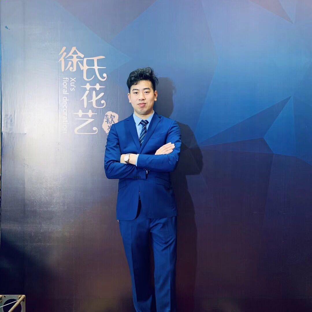 徐氏花艺软装工程（南昌店）
