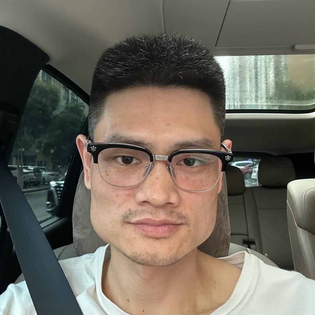 黄浩 职业投资人
