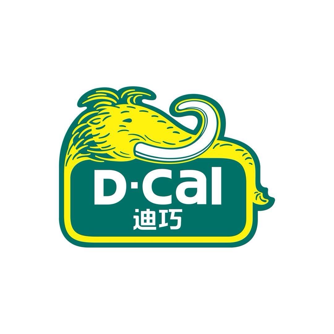 湖北迪巧钙家族