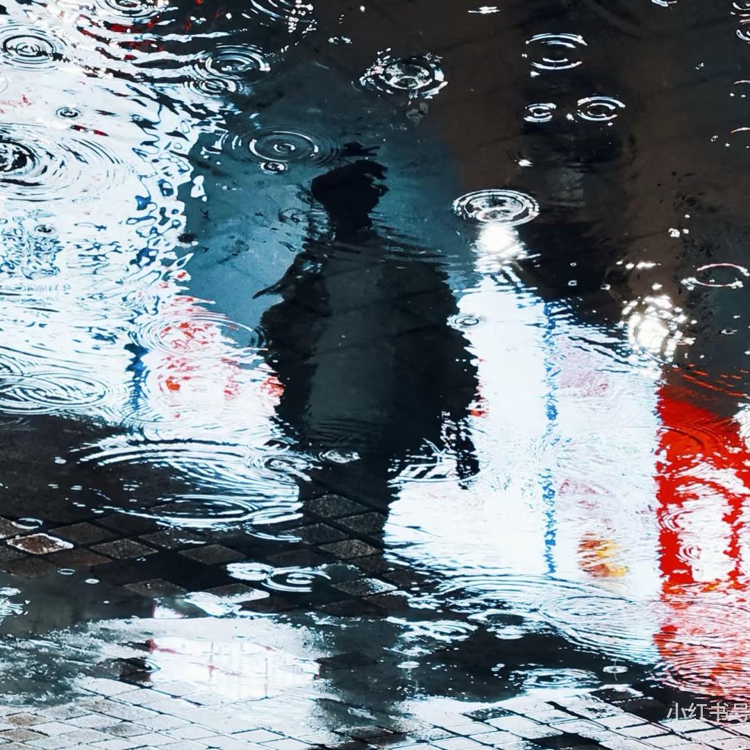 知凡•落雨