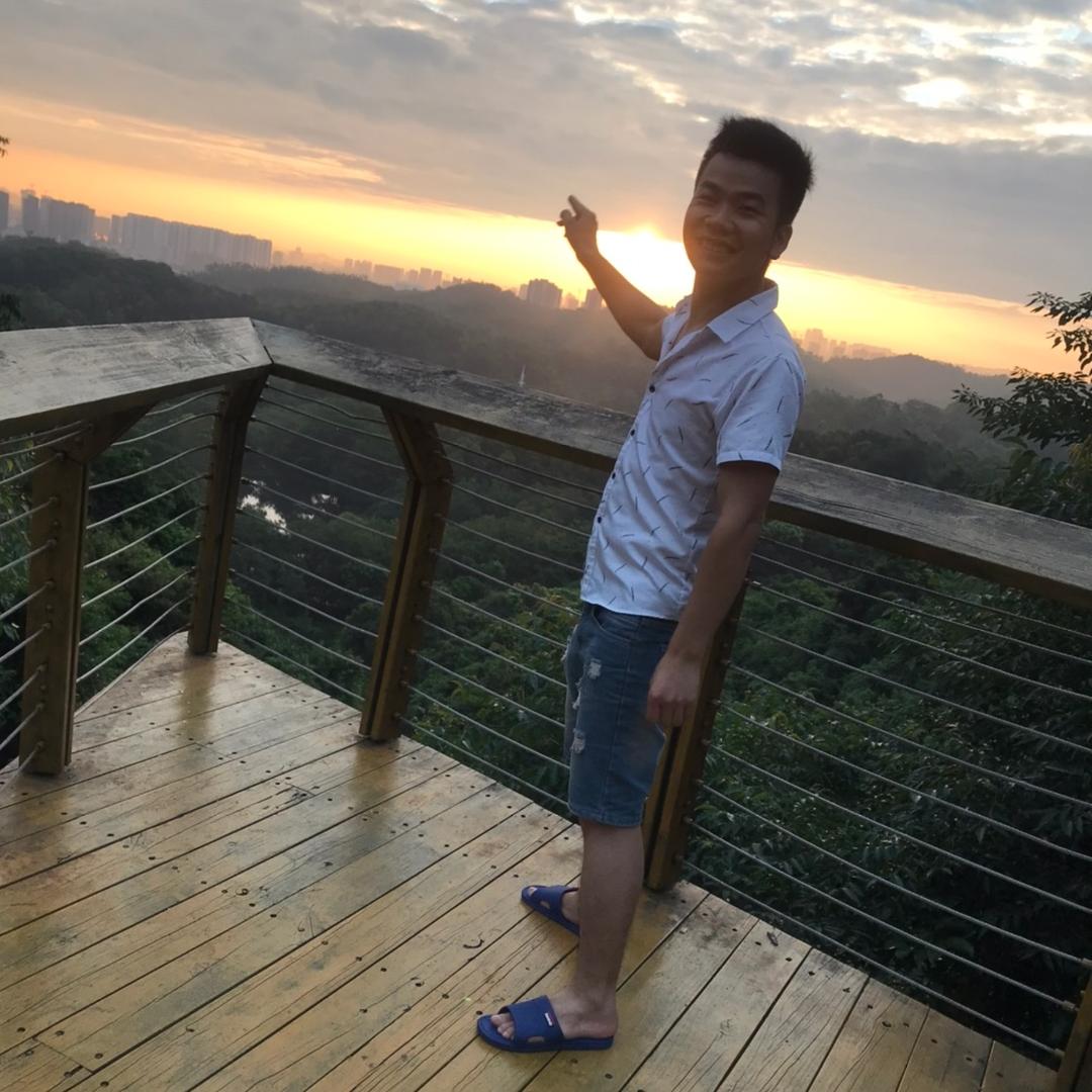 神一样的对手