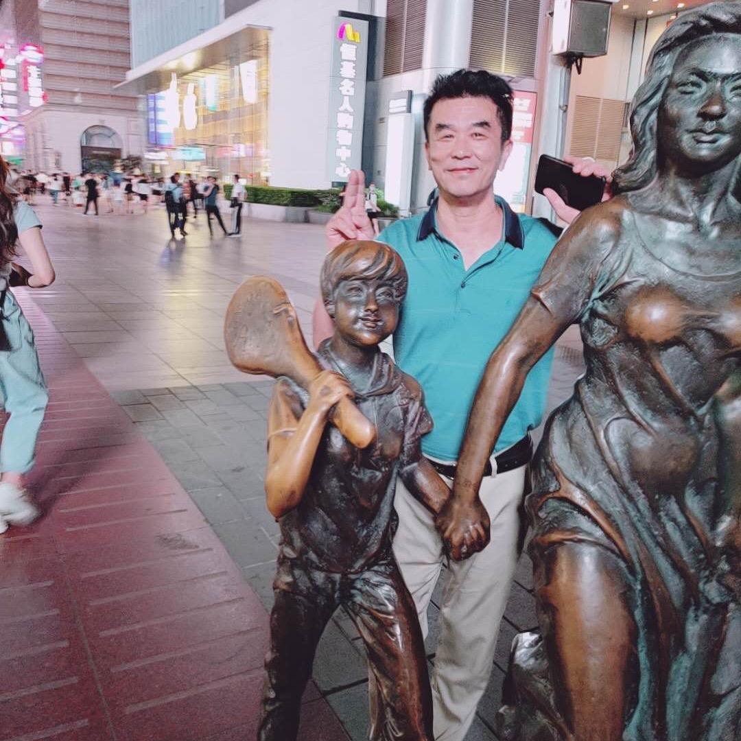 快乐人生😄😄