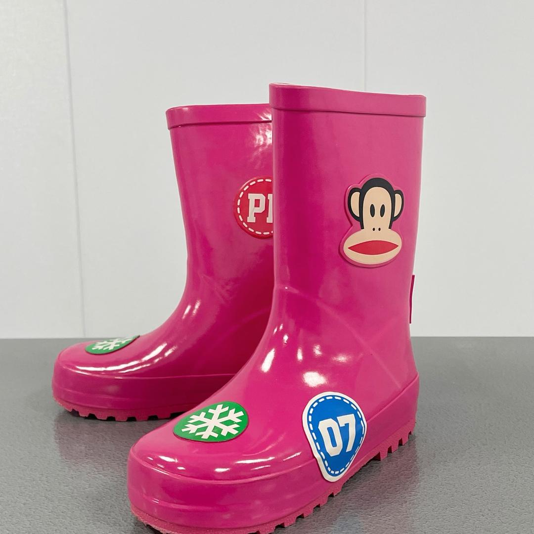 小香家外贸雨鞋
