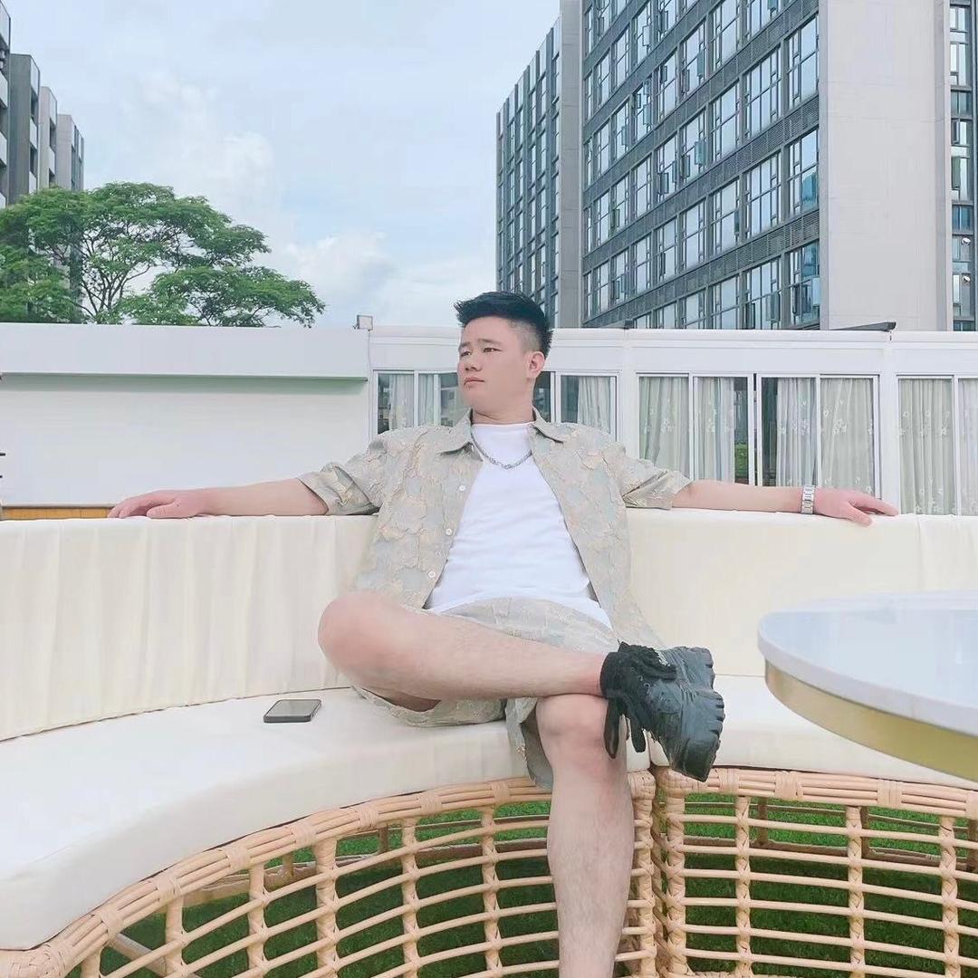 广州市白云湖衣可昕女装