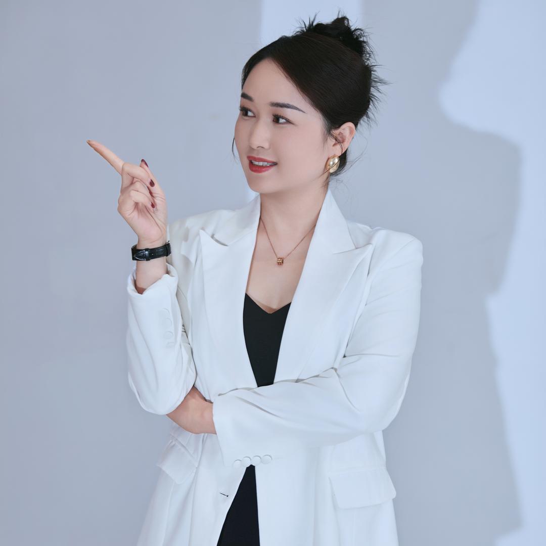 你琦姐