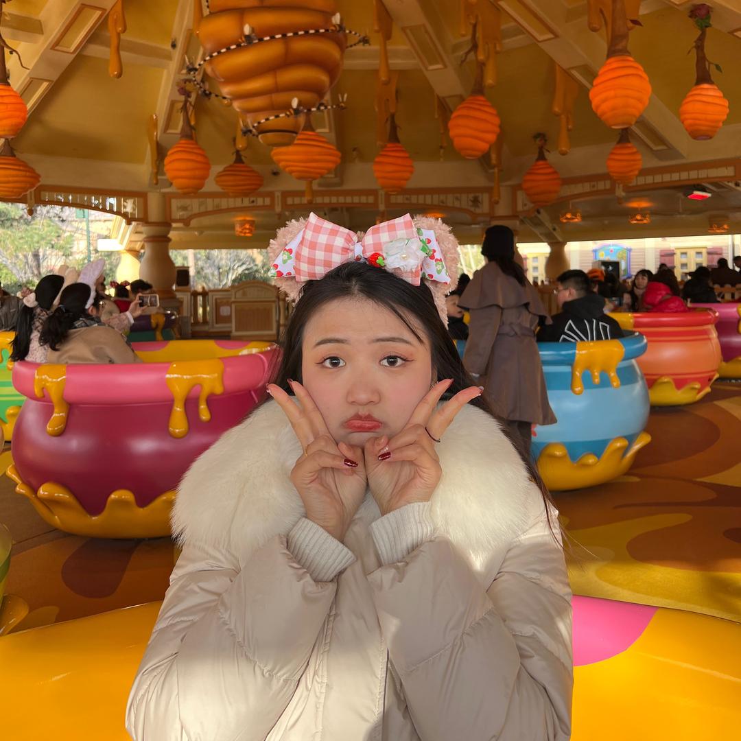 夏天🌈