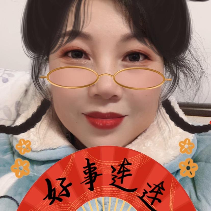 四月春风