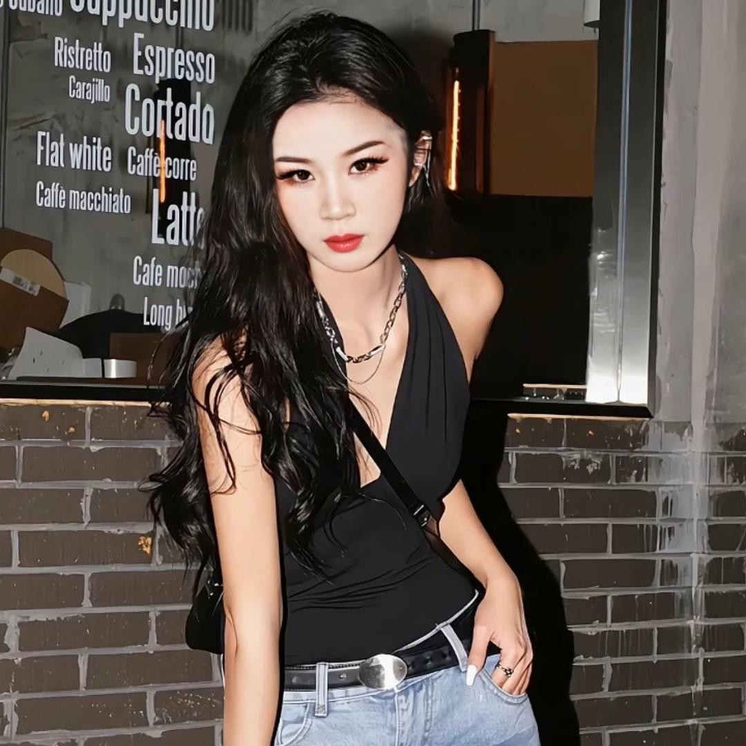 一个不可一世的小霸主