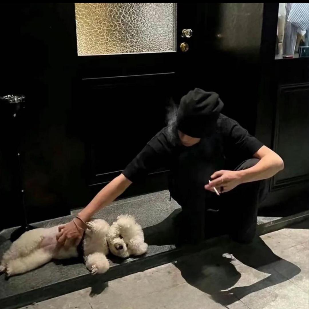 半夜去杀猪