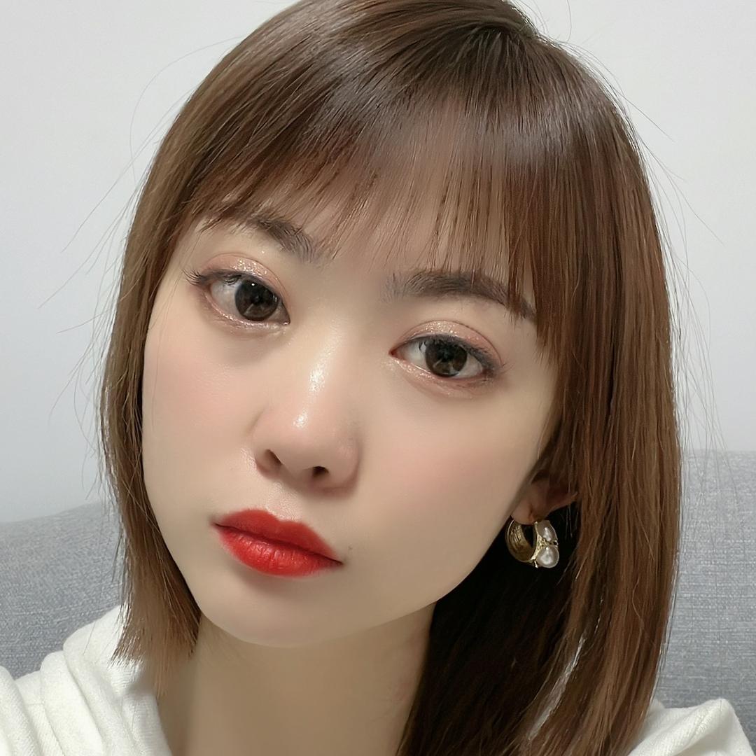 娇娇吖！