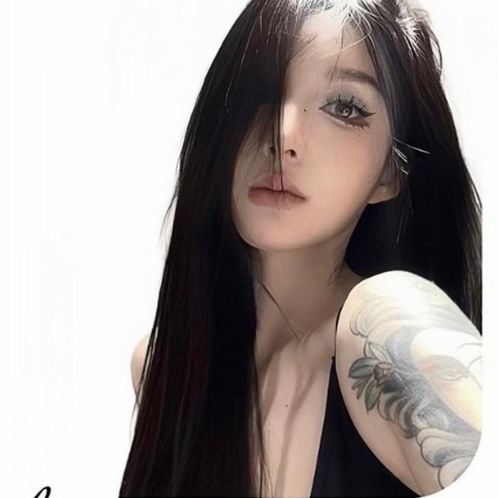 小辫子.