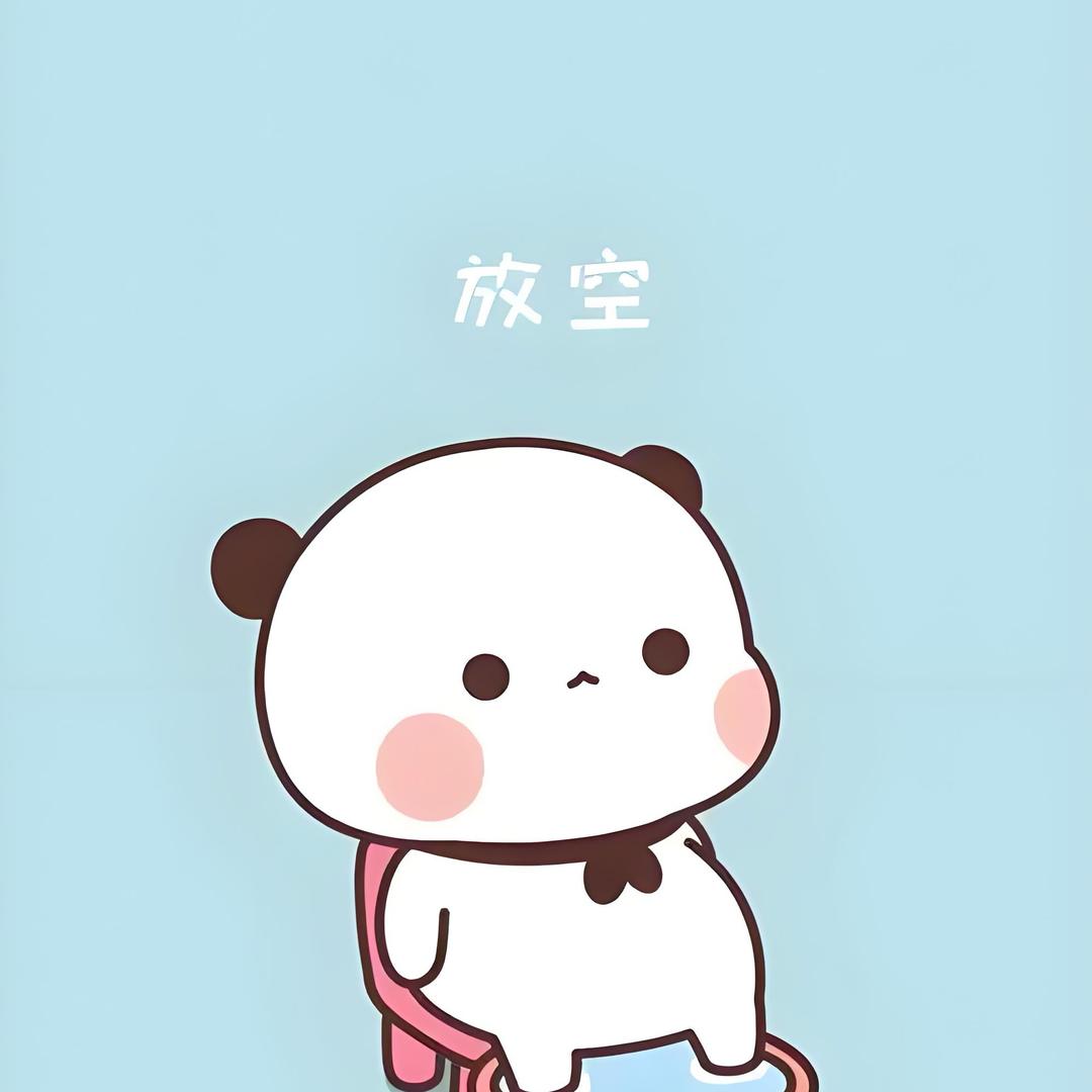 小熊宝宝