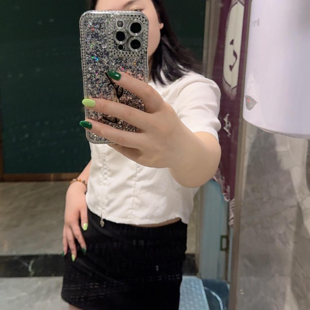 大山姑娘 28号
