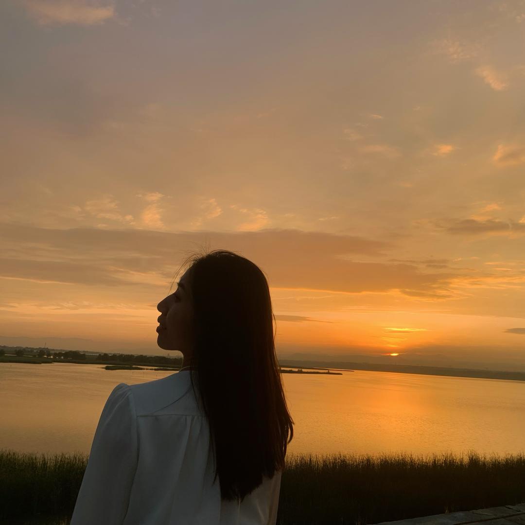 小麦雲
