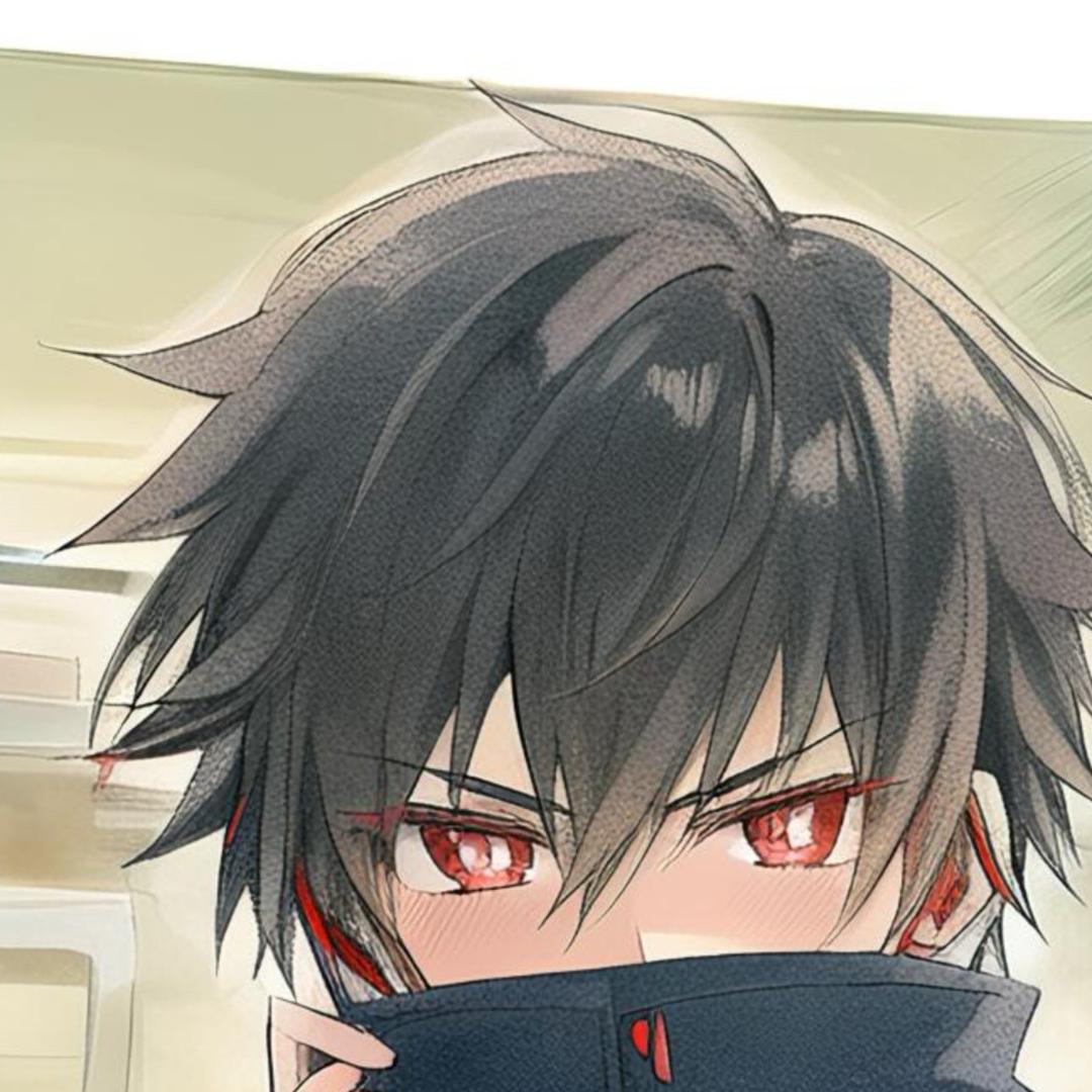 云鸦会说话🐦‍⬛🐦‍⬛