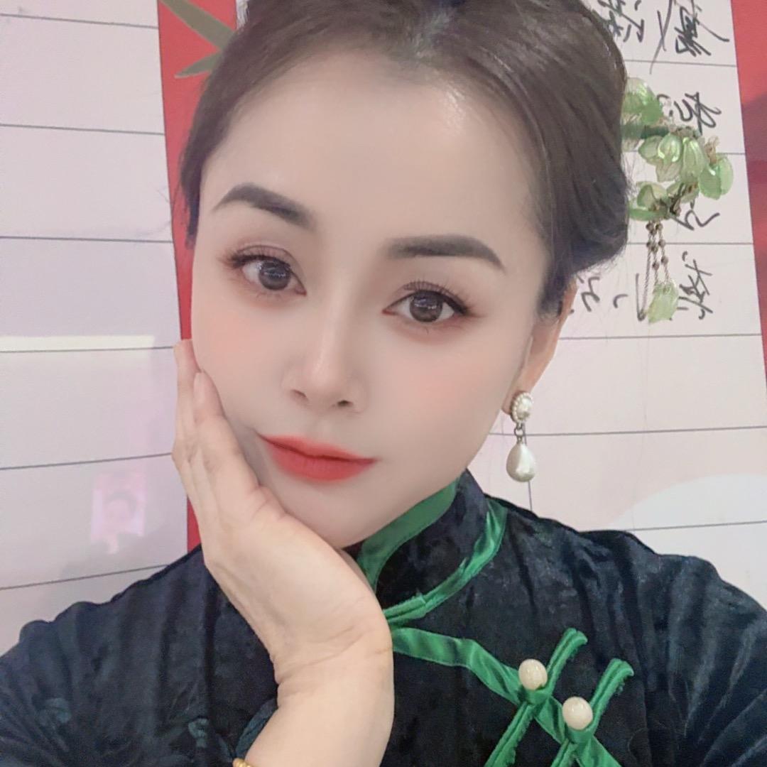 @小鸟依人