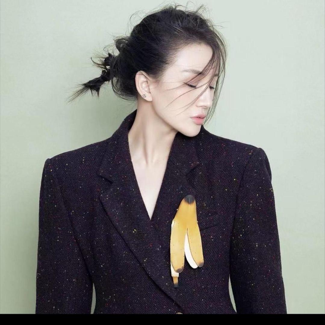 洛哥（轻奢女装）