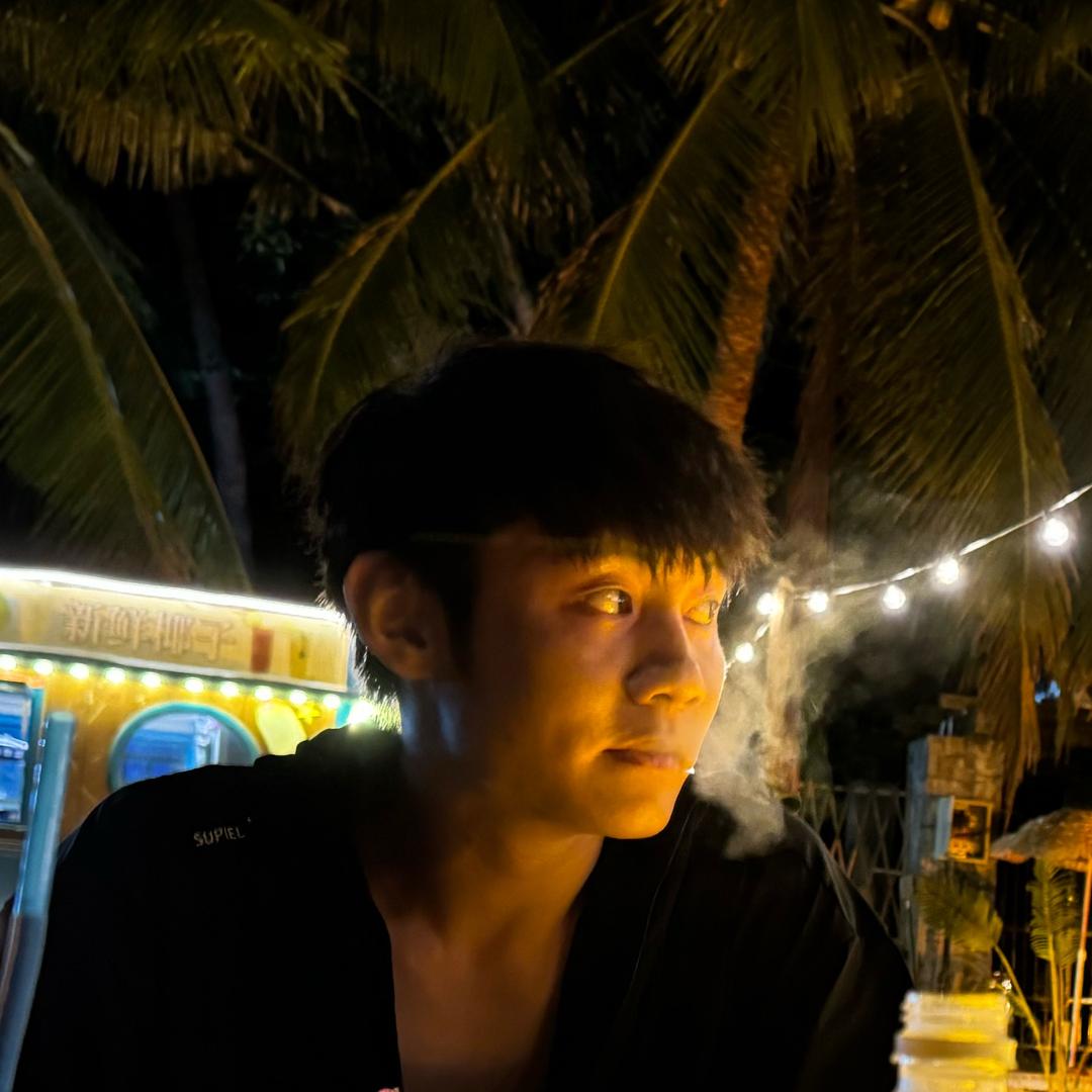 洋的精神世界