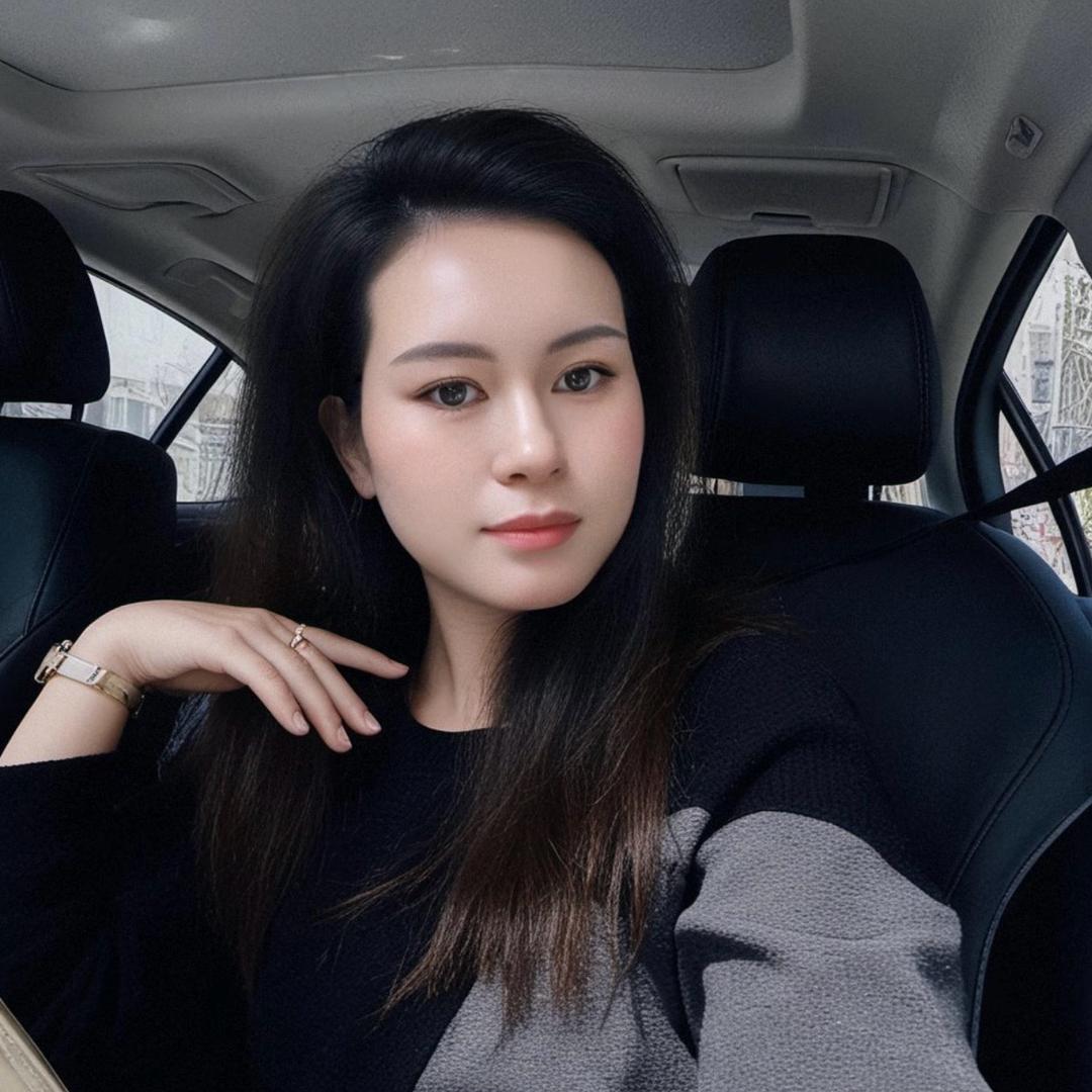 香香