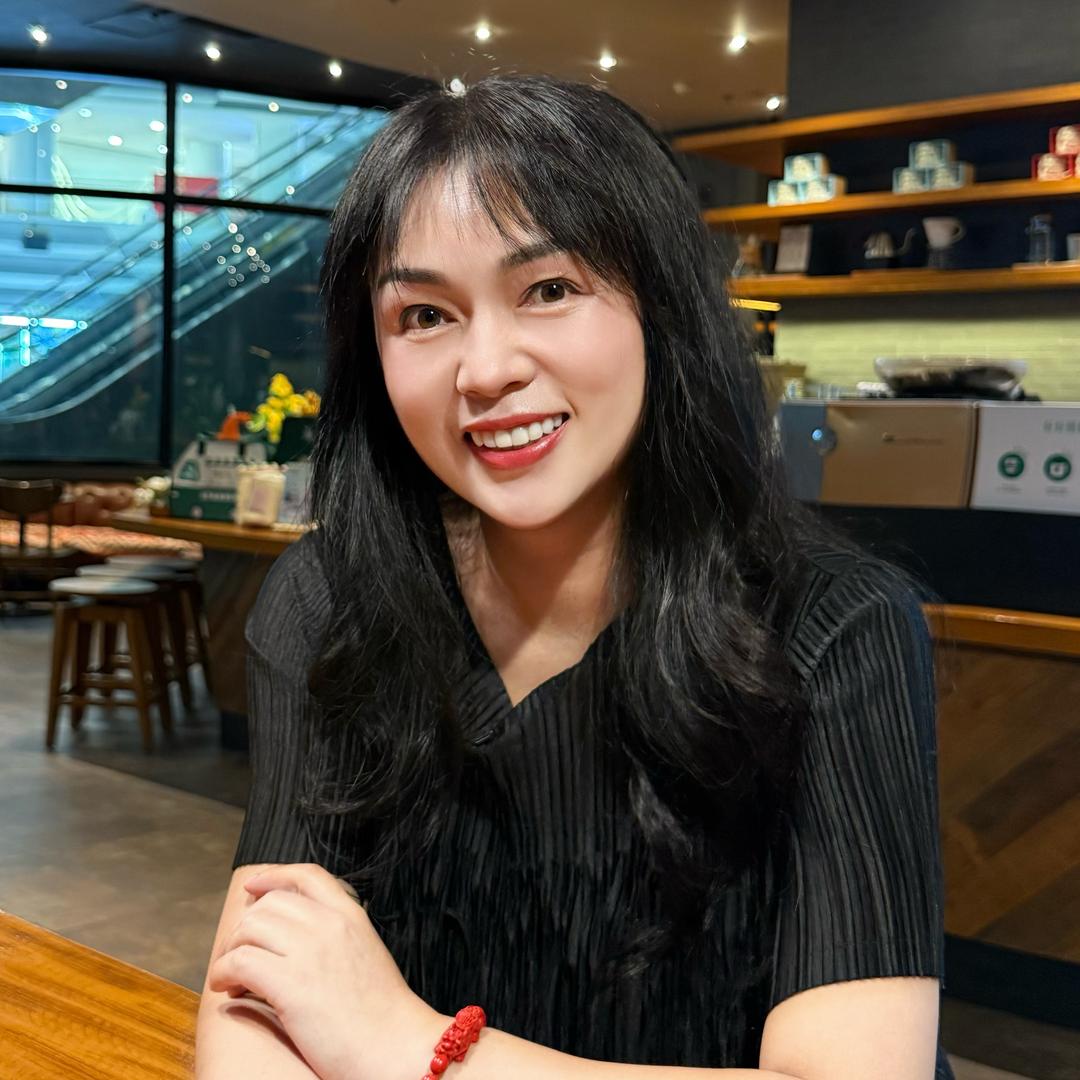 昆明爱养生的蒋老师