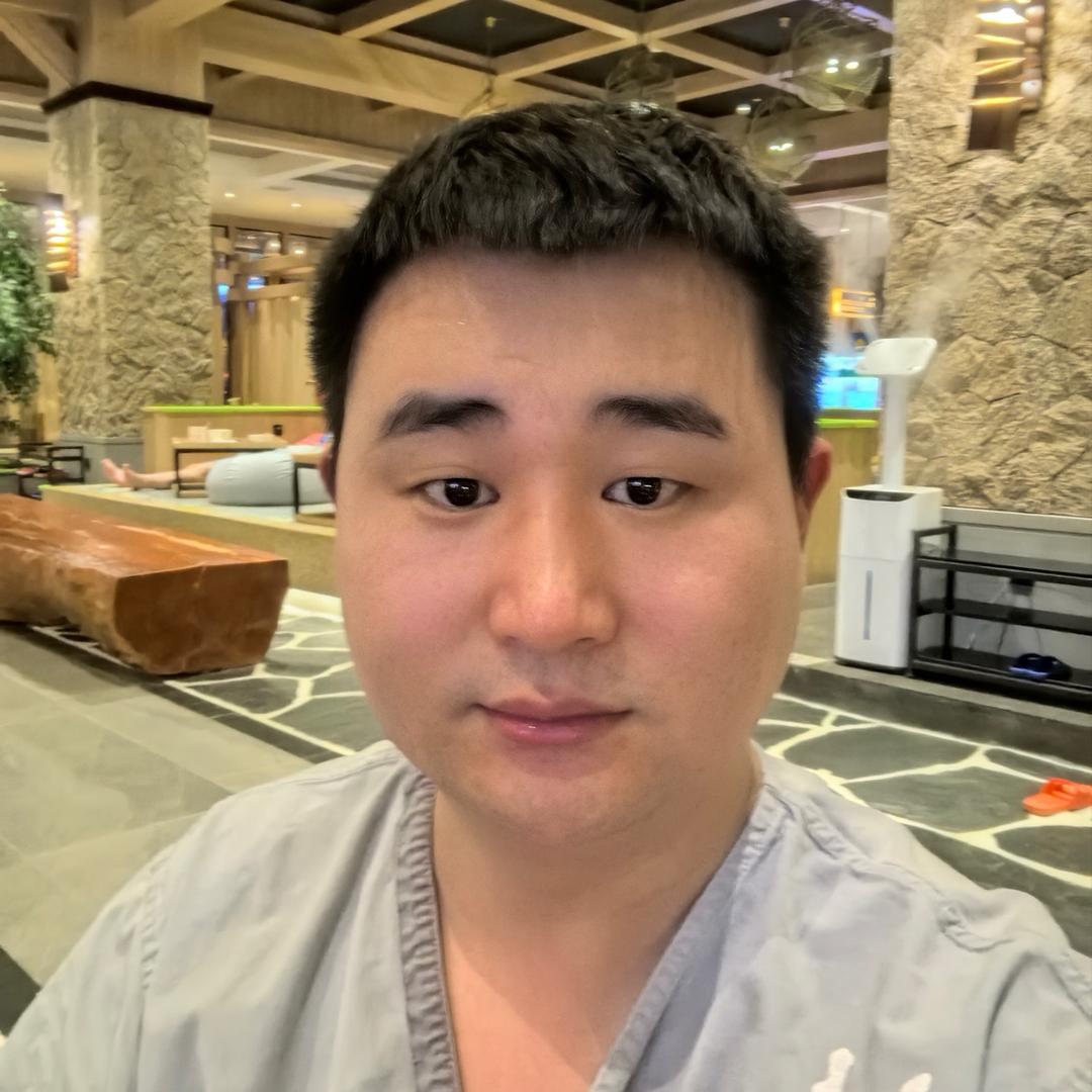 冲哥的朋友圈