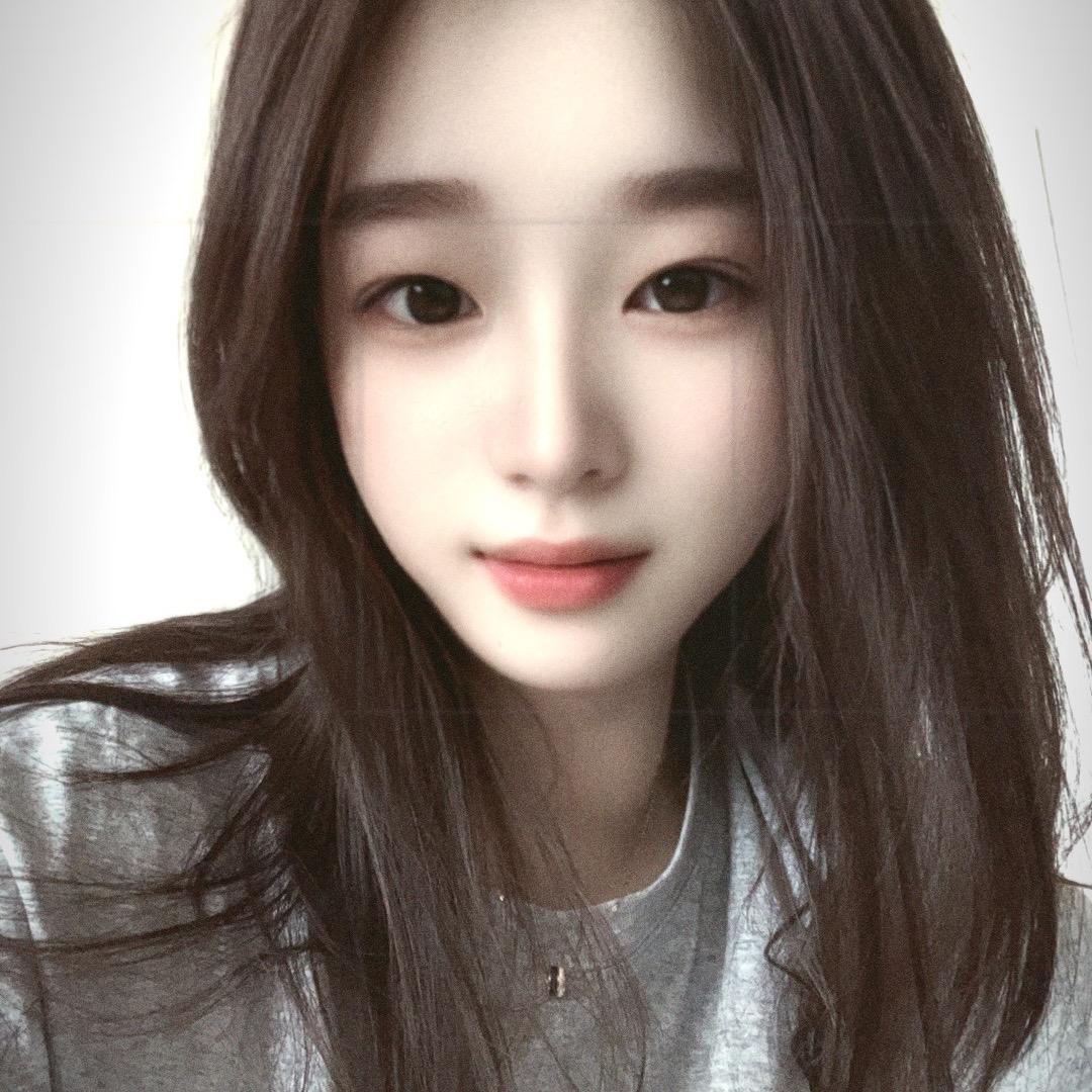 🫣一只小🌈马