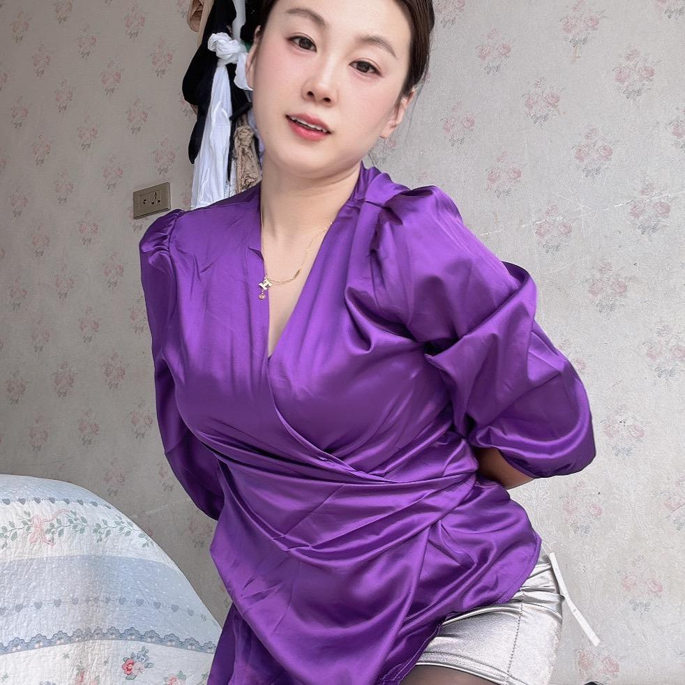 迪迪很美呀