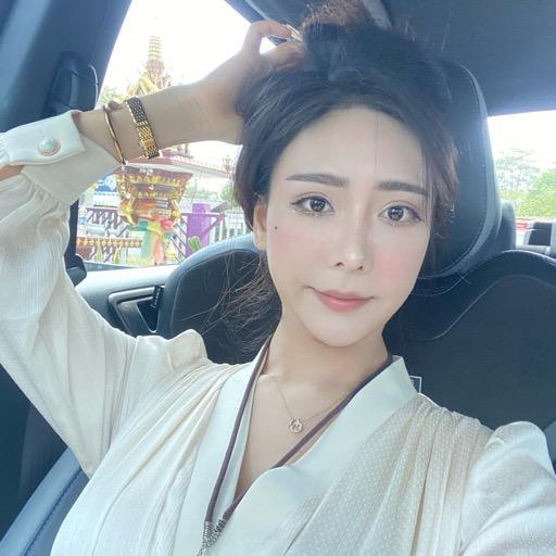 曼谷泰妃🇹🇭