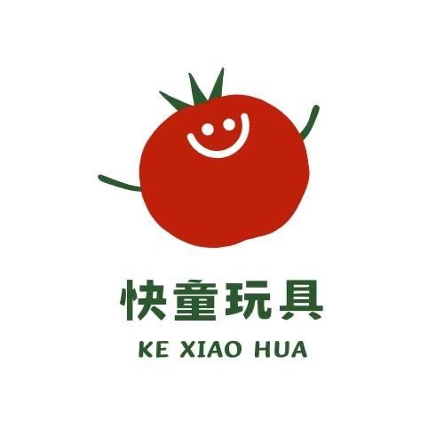快童动漫玩具