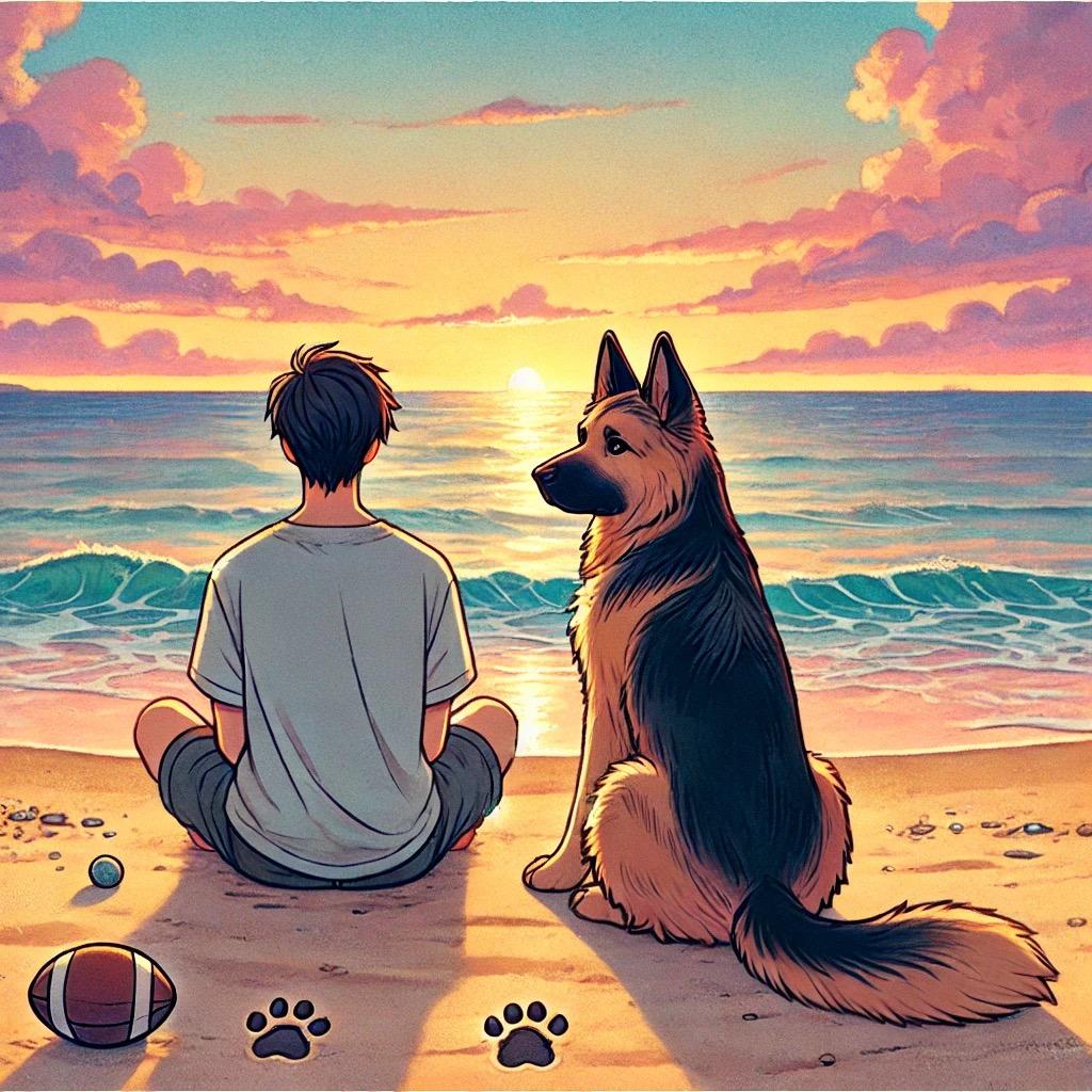 运城阿浪训犬，招学徒