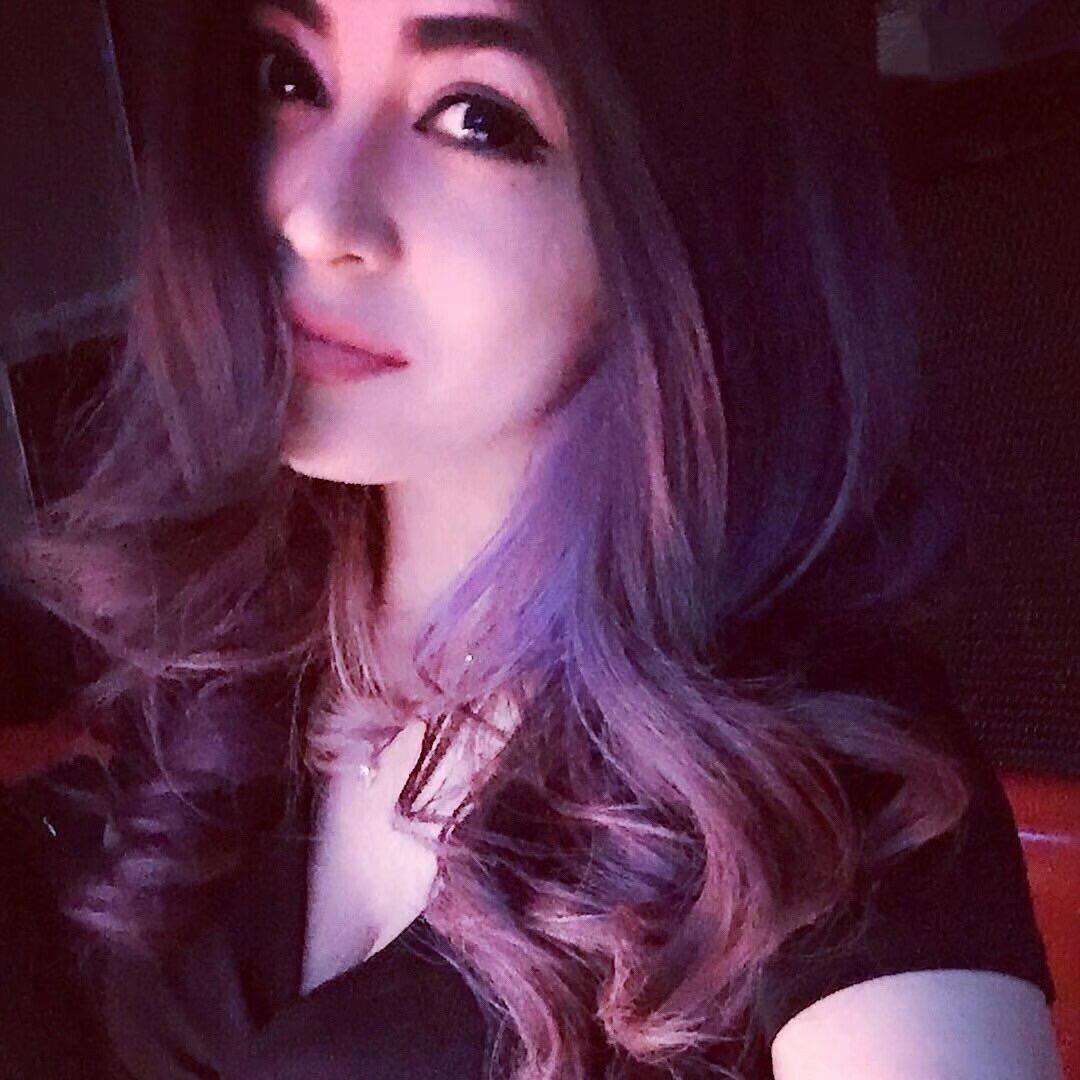 姐是老忠壹-🌵- Rukiya