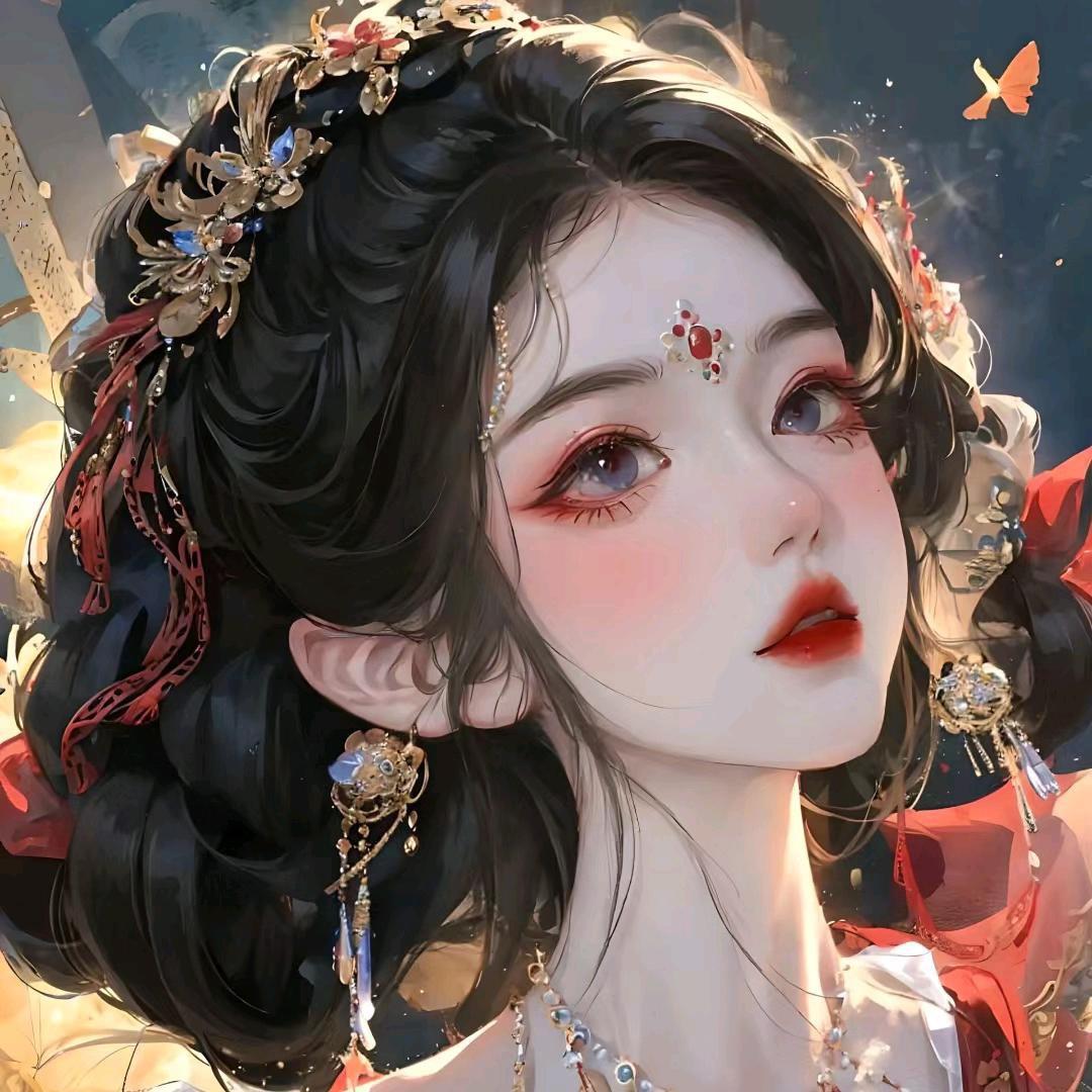 桃之夭夭🌸