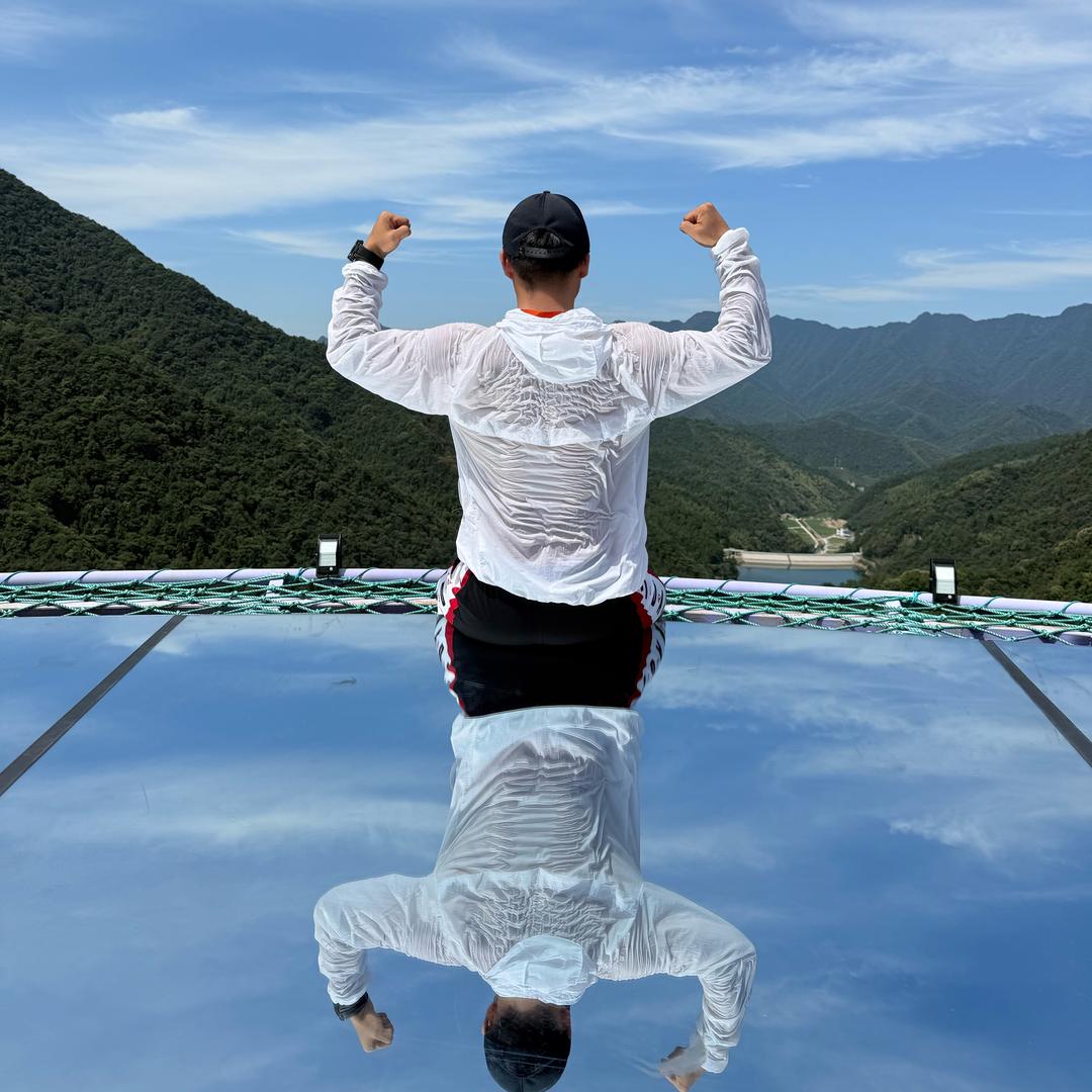 大枫哥