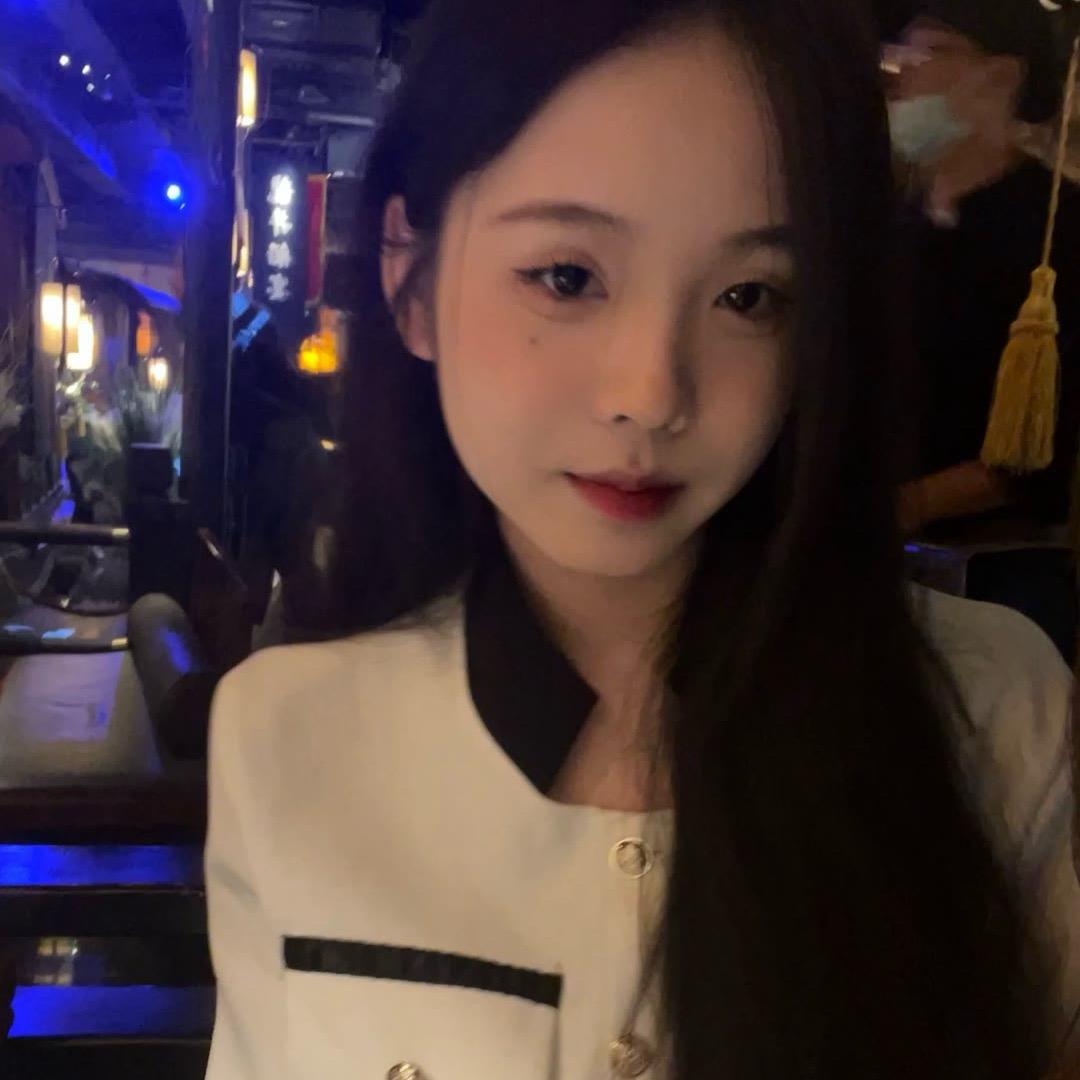 小美呀❤️