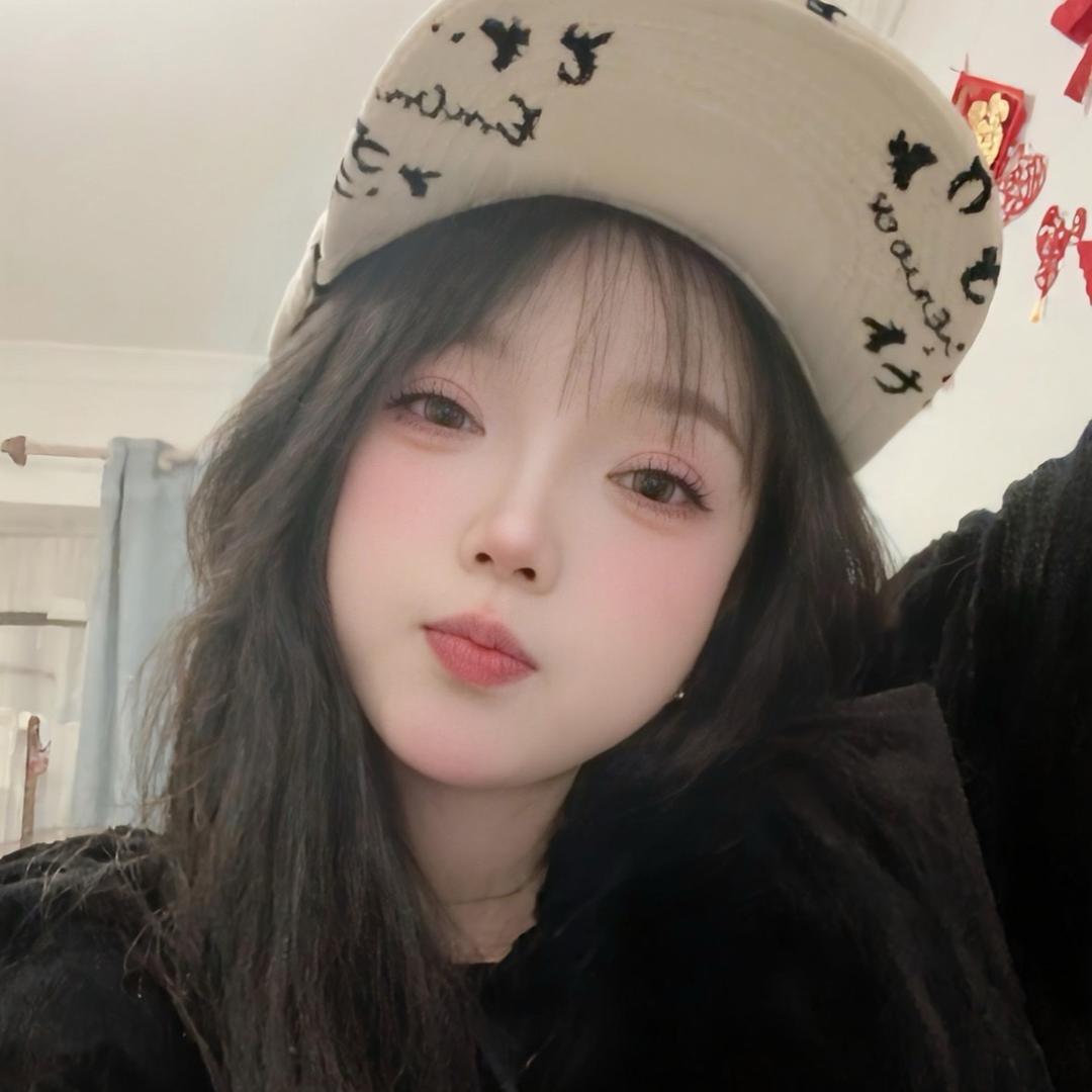 月亮上的妲己💃