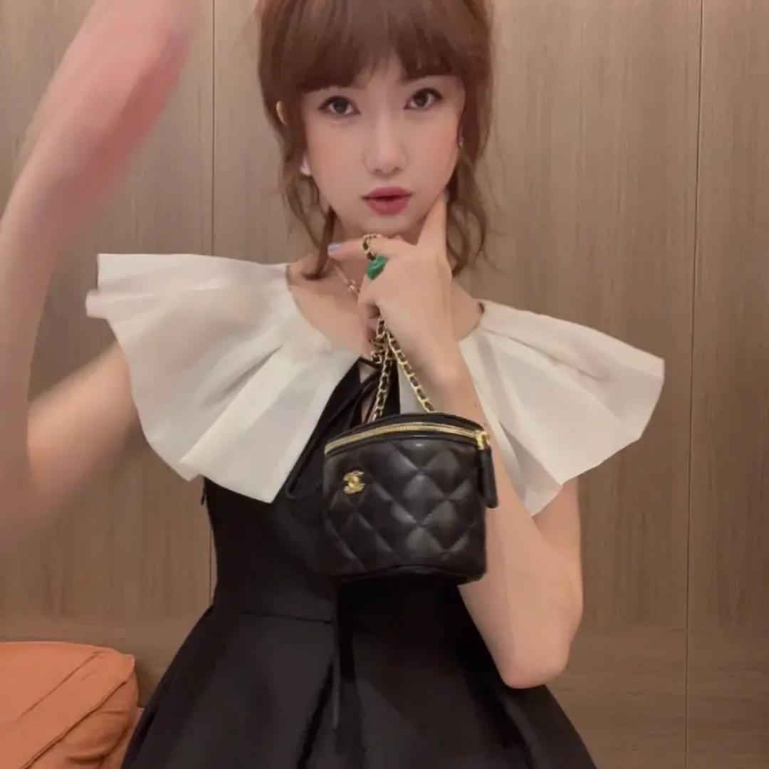 谢婷