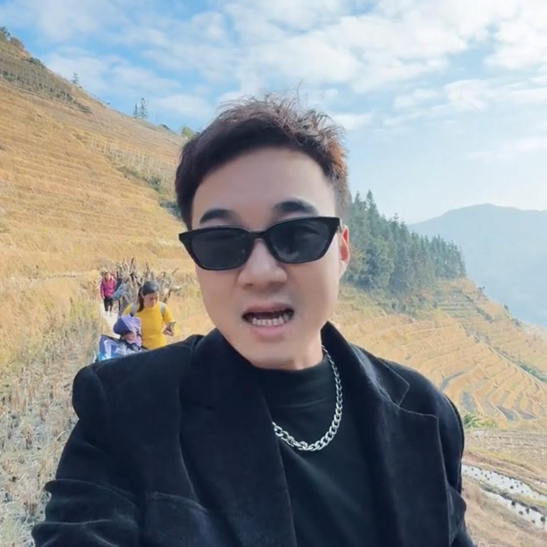 欧阳锋好物甄选