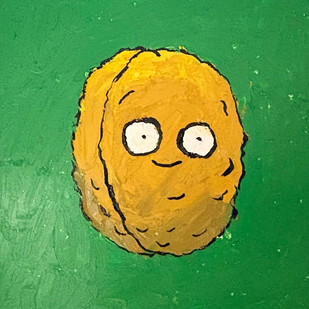 肥肥肥物淡🍳